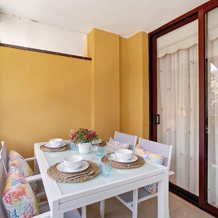 Vivienda Vacacional Aguadulce Puerto de Santiago  Dış mekan fotoğraf