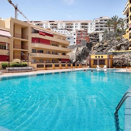 Vivienda Vacacional Aguadulce Puerto de Santiago  Dış mekan fotoğraf