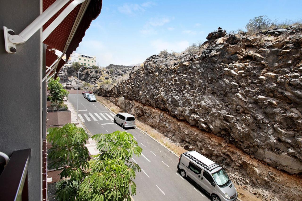 Vivienda Vacacional Aguadulce Puerto de Santiago  Dış mekan fotoğraf