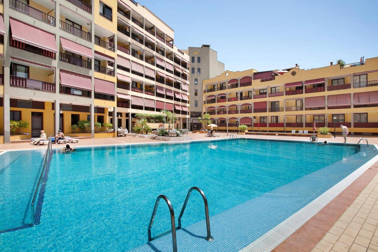 Vivienda Vacacional Aguadulce Puerto de Santiago  Dış mekan fotoğraf