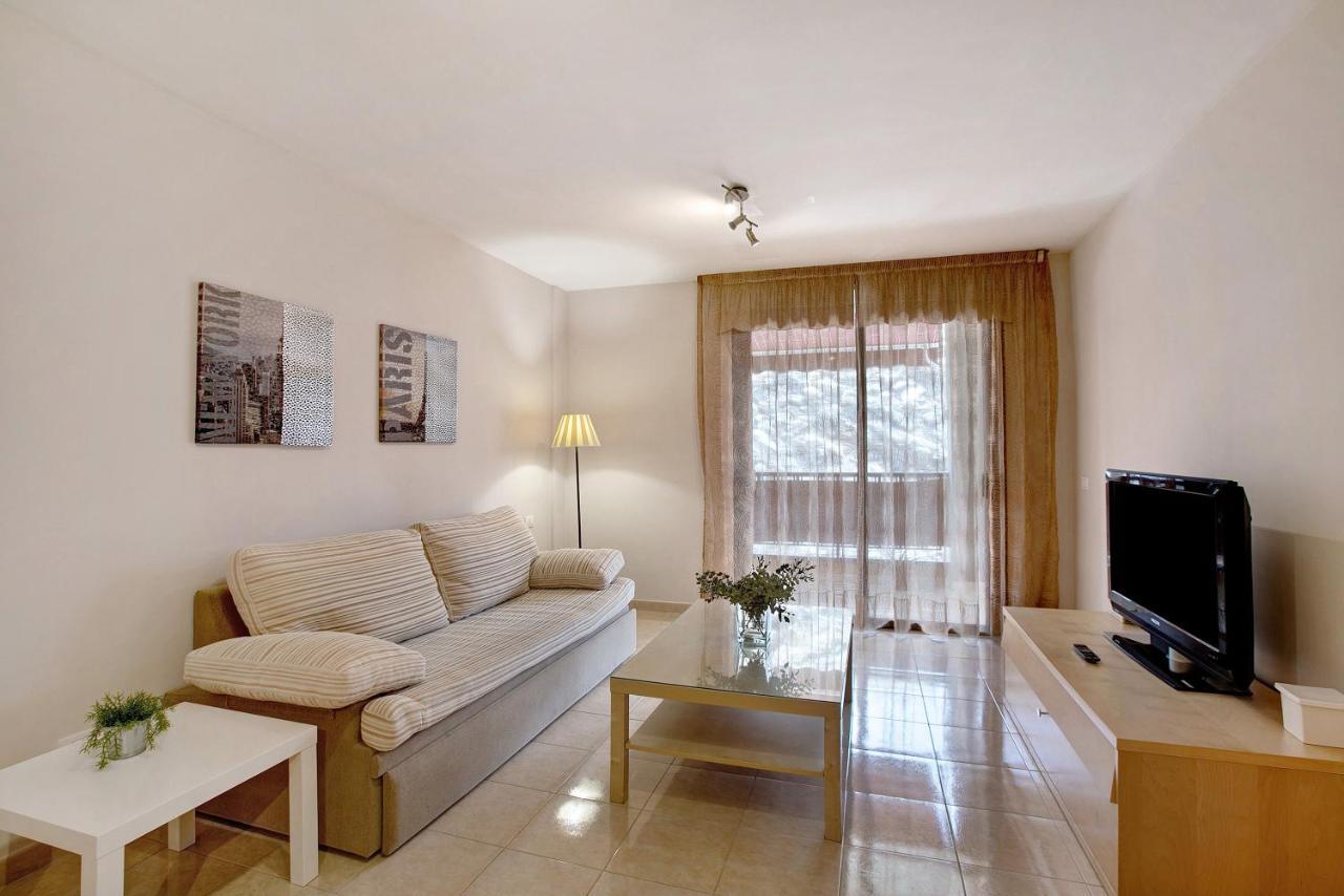 Vivienda Vacacional Aguadulce Puerto de Santiago  Dış mekan fotoğraf
