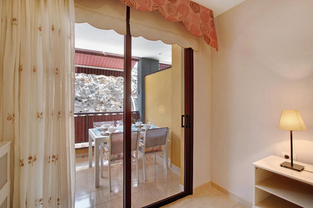 Vivienda Vacacional Aguadulce Puerto de Santiago  Dış mekan fotoğraf