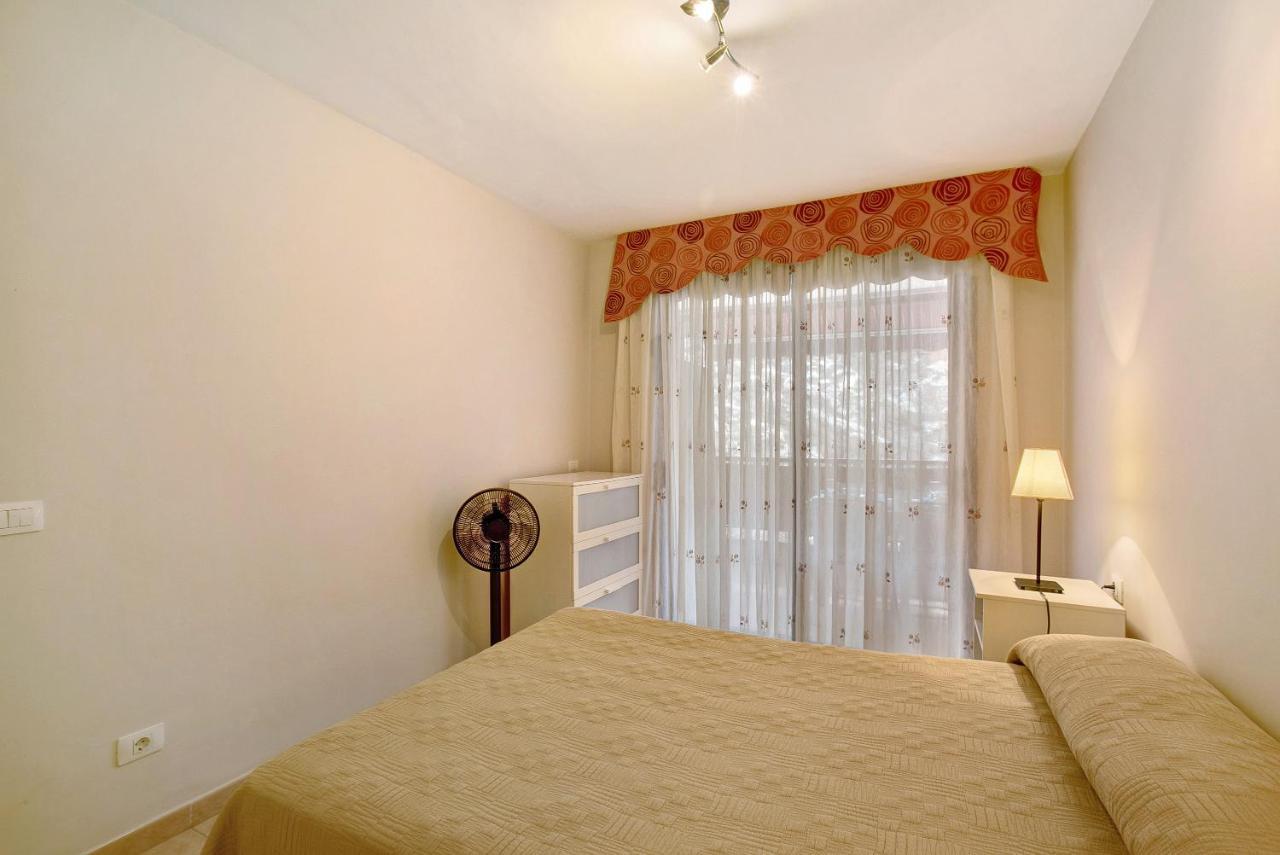 Vivienda Vacacional Aguadulce Puerto de Santiago  Dış mekan fotoğraf