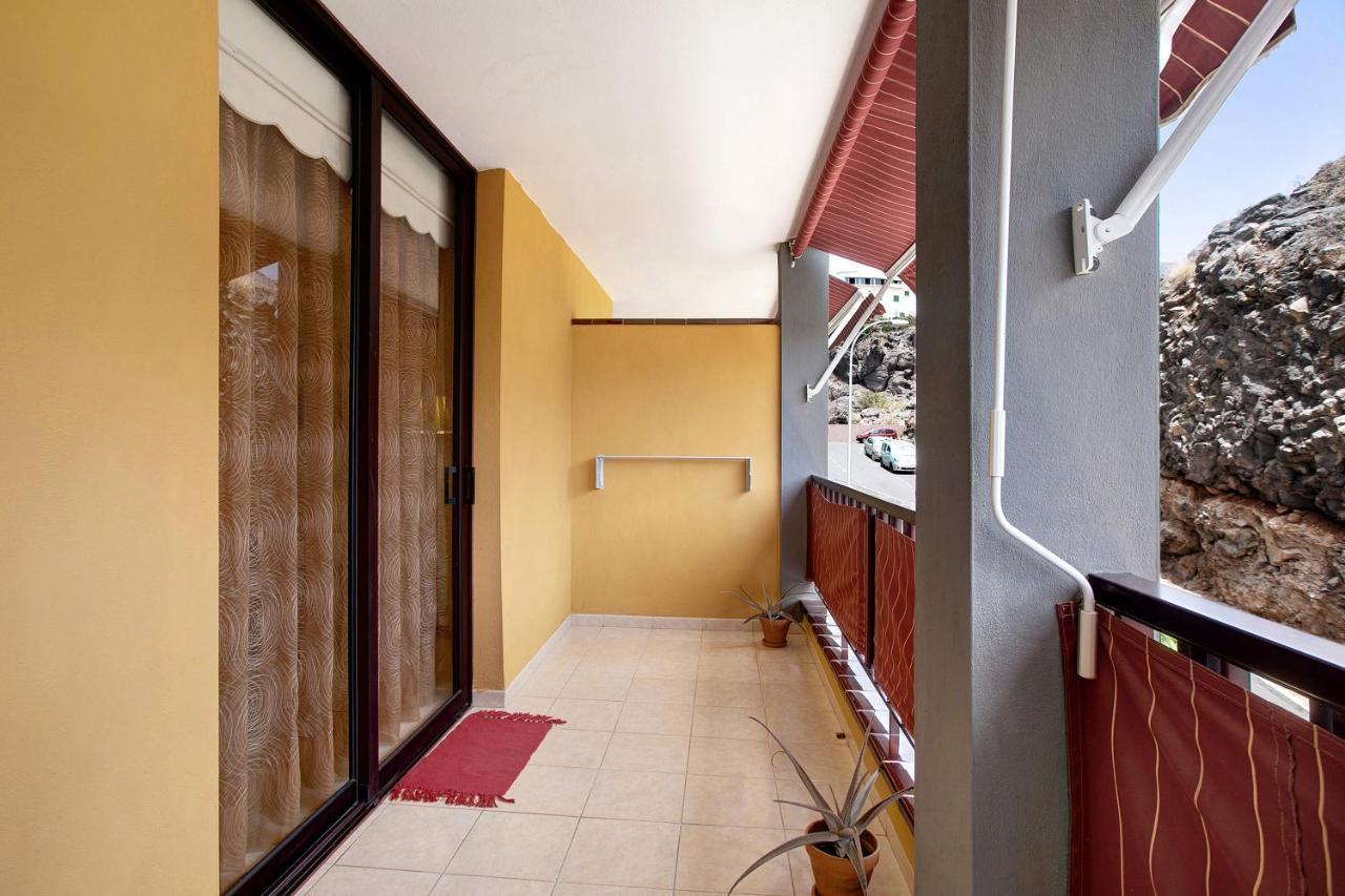 Vivienda Vacacional Aguadulce Puerto de Santiago  Dış mekan fotoğraf