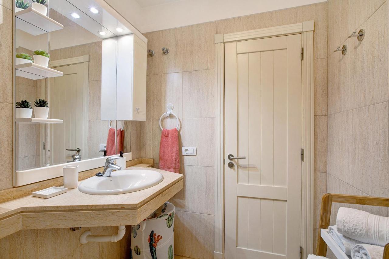 Vivienda Vacacional Aguadulce Puerto de Santiago  Dış mekan fotoğraf