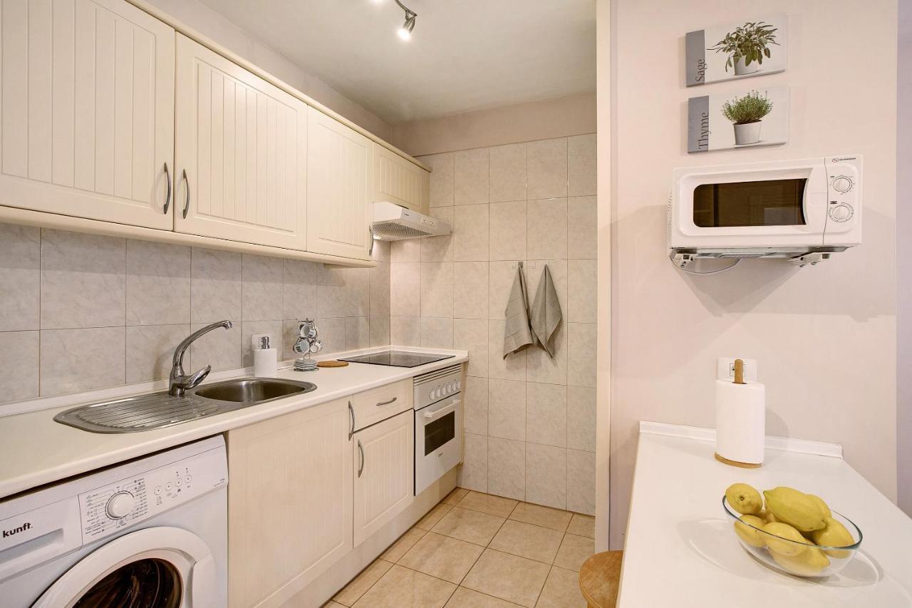 Vivienda Vacacional Aguadulce Puerto de Santiago  Dış mekan fotoğraf