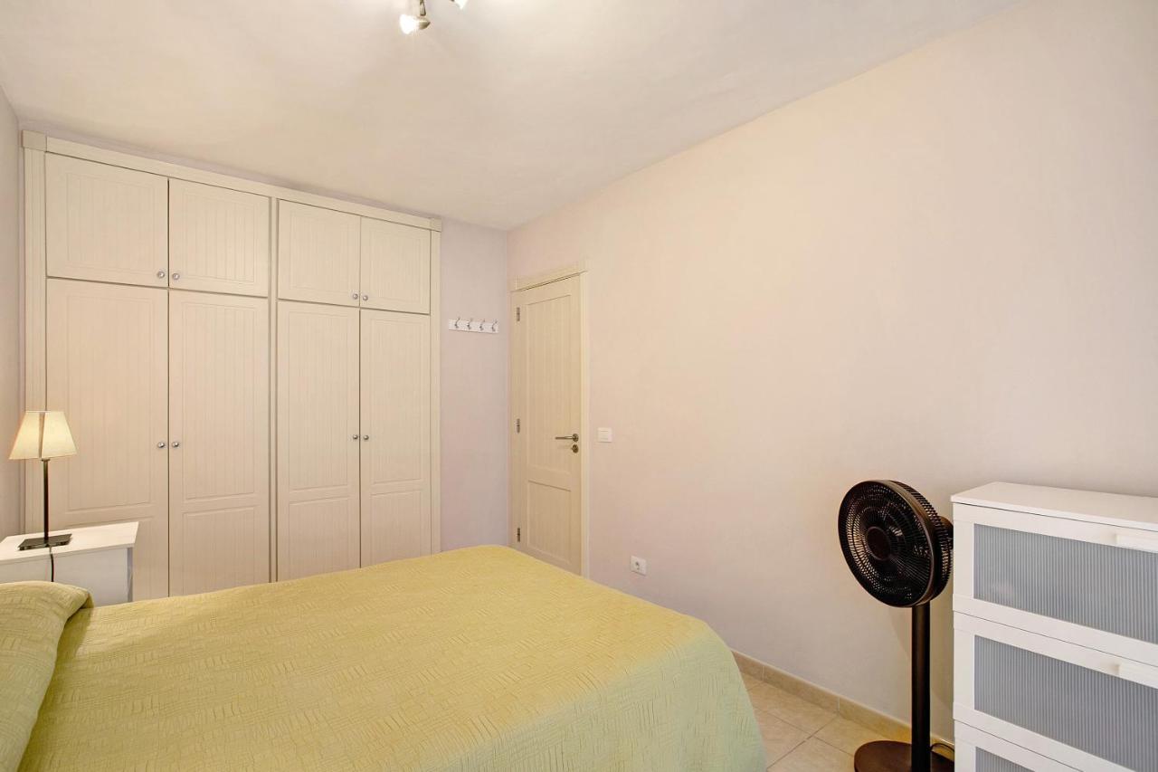 Vivienda Vacacional Aguadulce Puerto de Santiago  Dış mekan fotoğraf