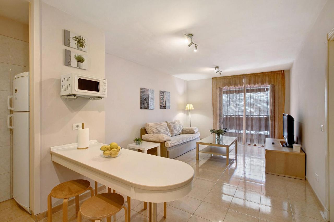 Vivienda Vacacional Aguadulce Puerto de Santiago  Dış mekan fotoğraf