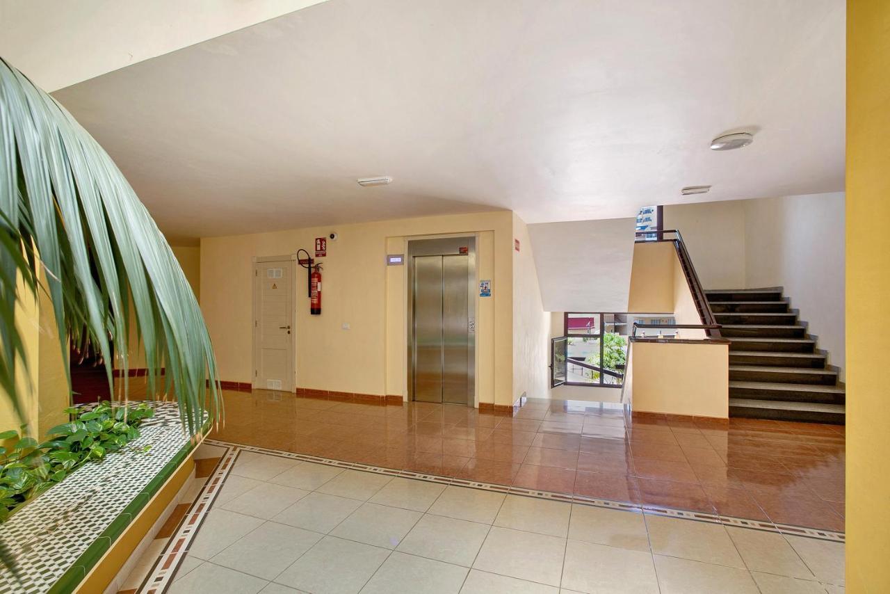 Vivienda Vacacional Aguadulce Puerto de Santiago  Dış mekan fotoğraf