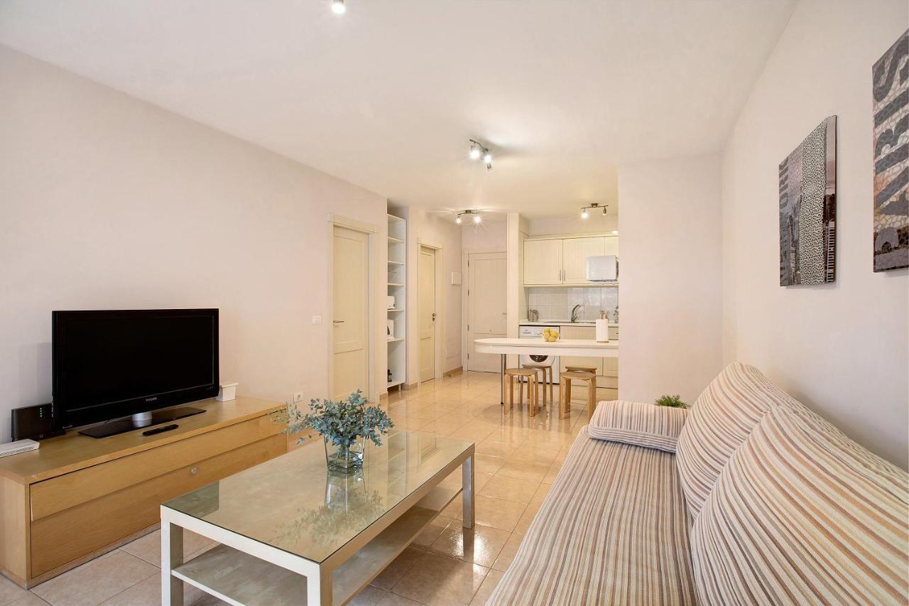 Vivienda Vacacional Aguadulce Puerto de Santiago  Dış mekan fotoğraf