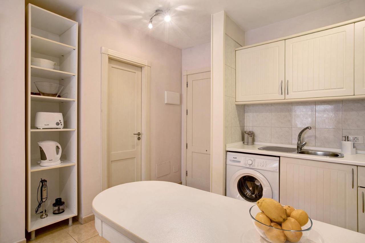 Vivienda Vacacional Aguadulce Puerto de Santiago  Dış mekan fotoğraf